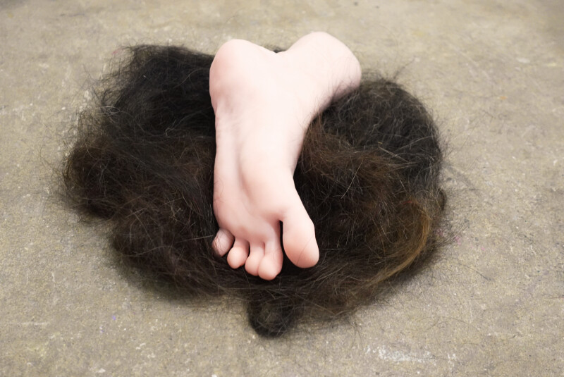 That’s Because by Donglin Song