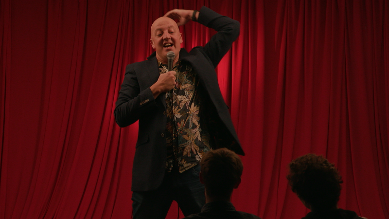 New Headingley ‘Comedy’ Club