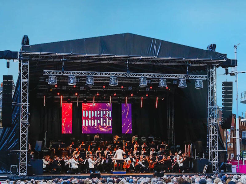 Classics in the Square