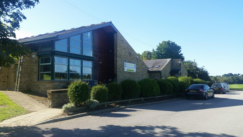 Wetherby Sports Association