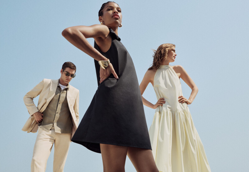 Sparky Saturdays: Summer Styling