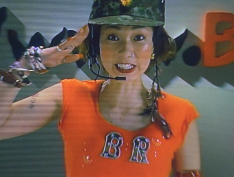 Battle Royale (2000) Film Screening