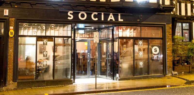 The Social