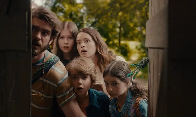 The Magic Faraway Tree PG