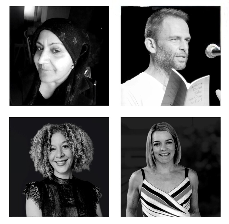 An Evening with the Northern Poets Collective