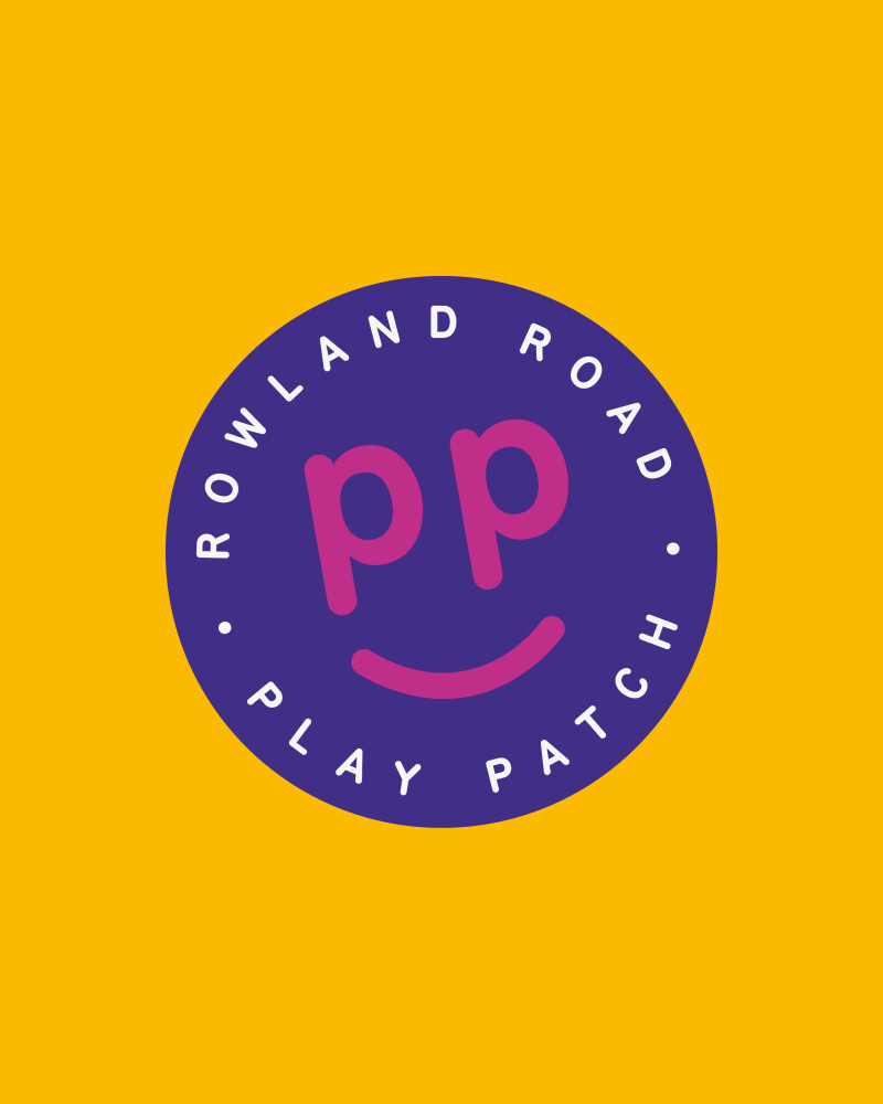 Rowland Road Play Patch