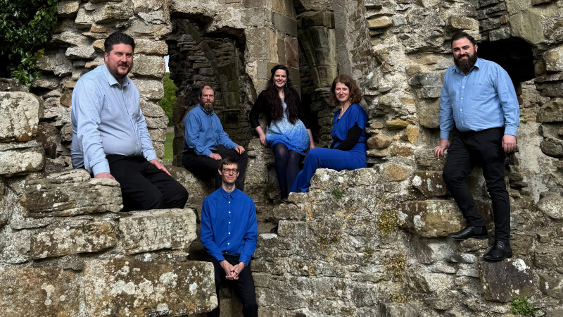 Vivify: Dusk to Dawn to Dusk