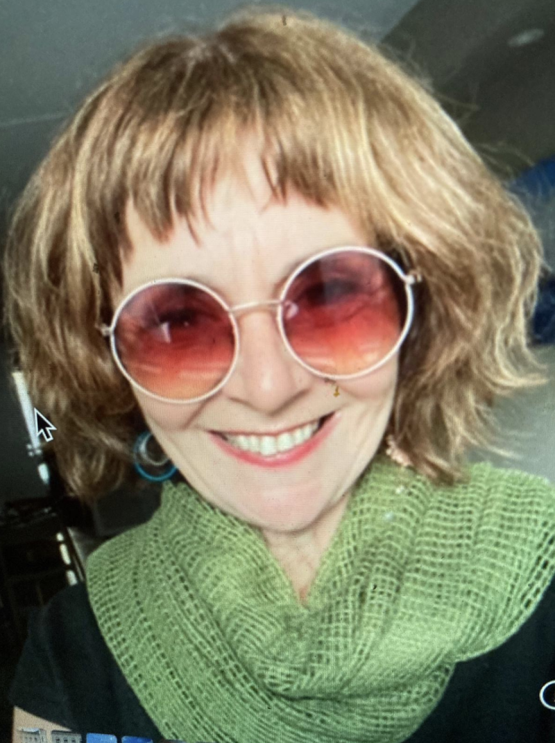 From France to Leeds: An Evening of Poetry by Valérie Harkness