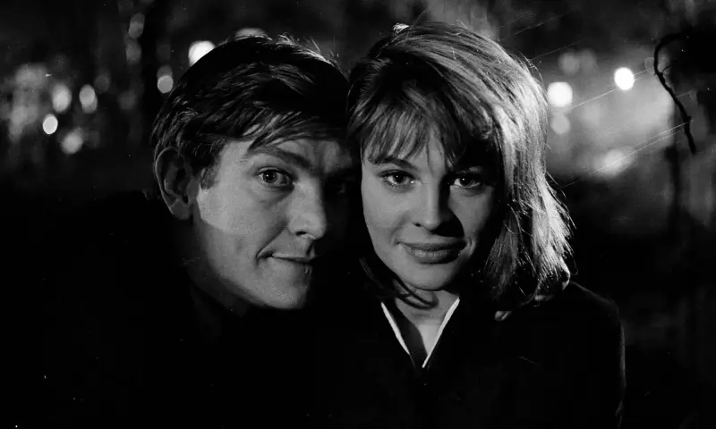 Billy Liar (PG)