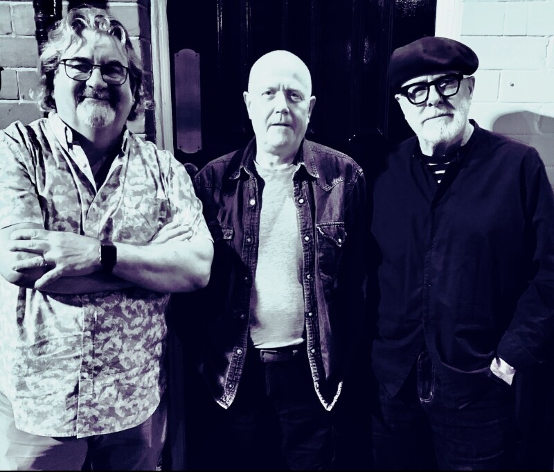 TNL: The Rhythm Section