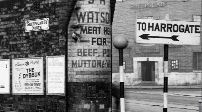 ‘My Early Life Haunts Me’ Artist Talk with Pam Skelton- Leeds 400