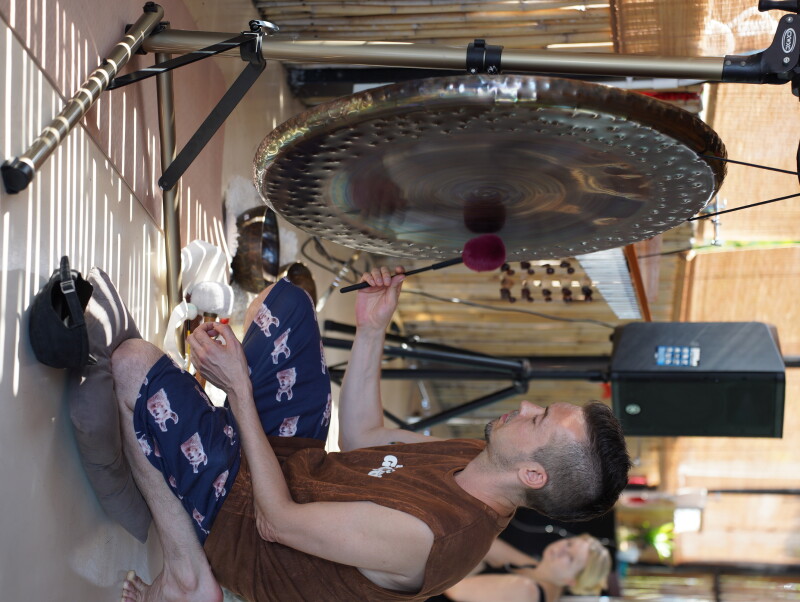 Midsummer Sound Journey / Sound Bath
