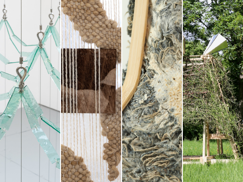 FUAM 2026: The Friends of University Art and Music Graduate Art Prize