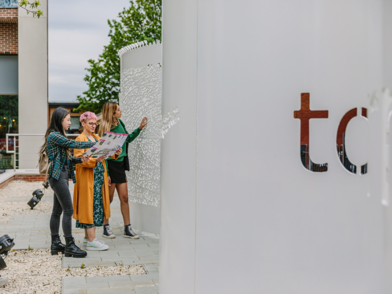 Public Art Trail: Part II