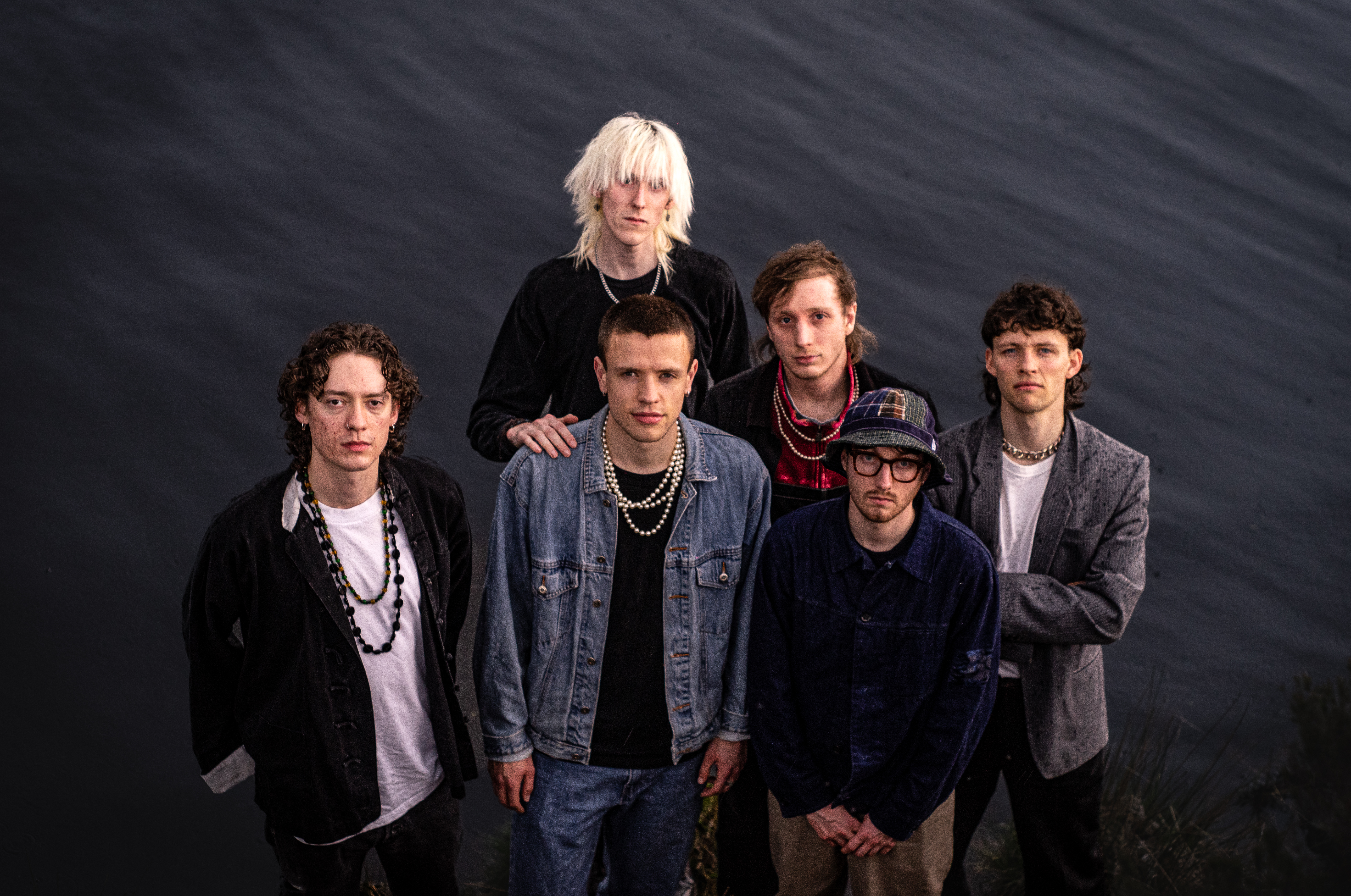 Plantfood & Yung Yusuf “Bite The Bullet” EP Launch + Nova.Sol + Scratchy Junk Show