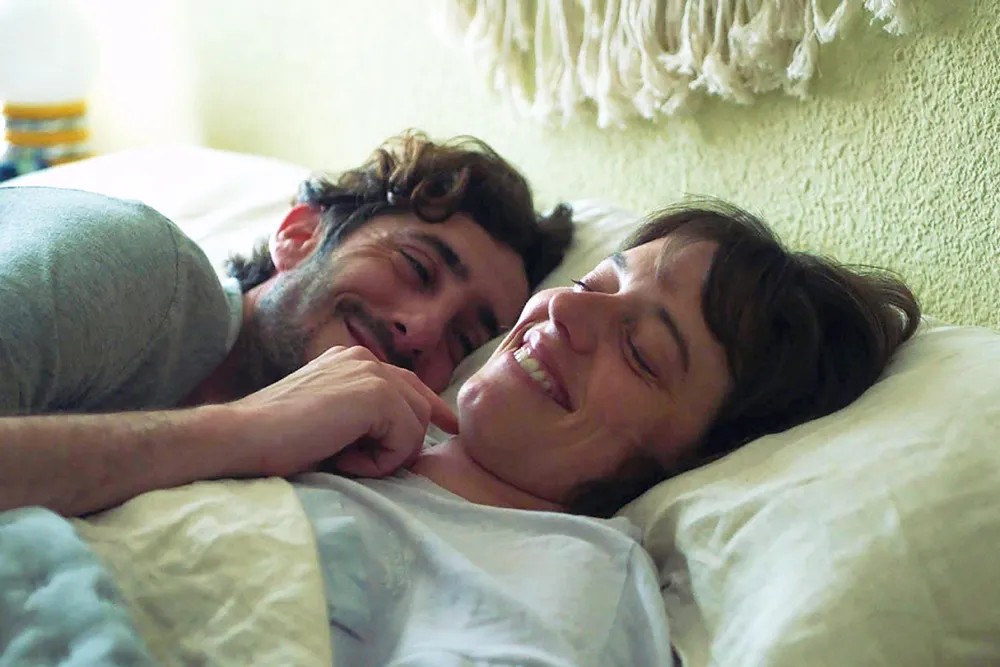 Film Screening: “Mamífera” (Liliana Torres, 2024)