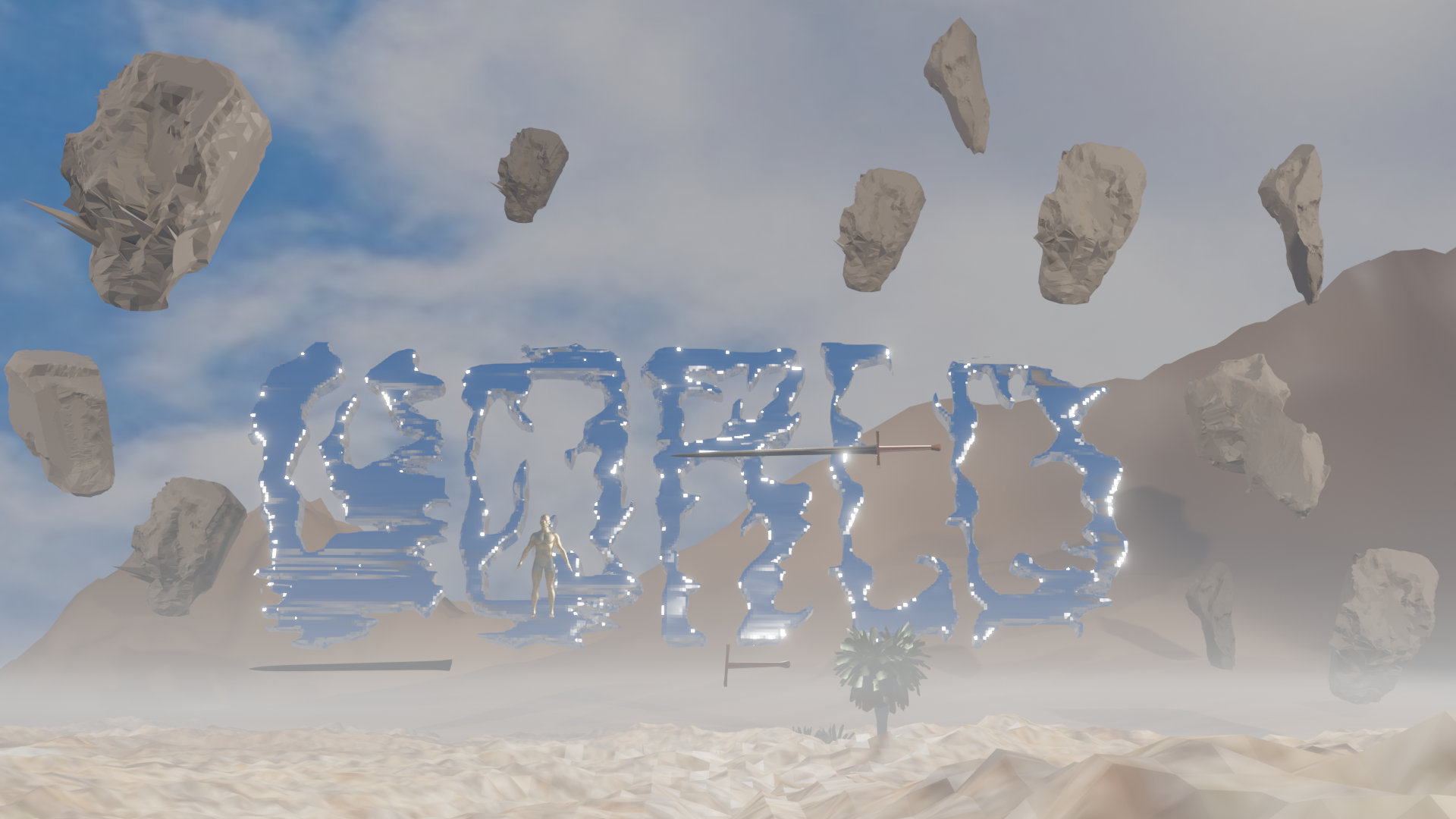 Lunchtime Conversation w/ Seren Oakley