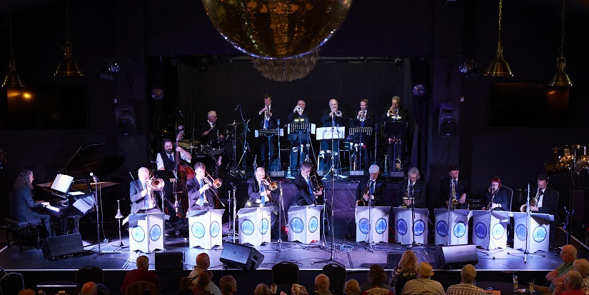 Regeneration Big Band