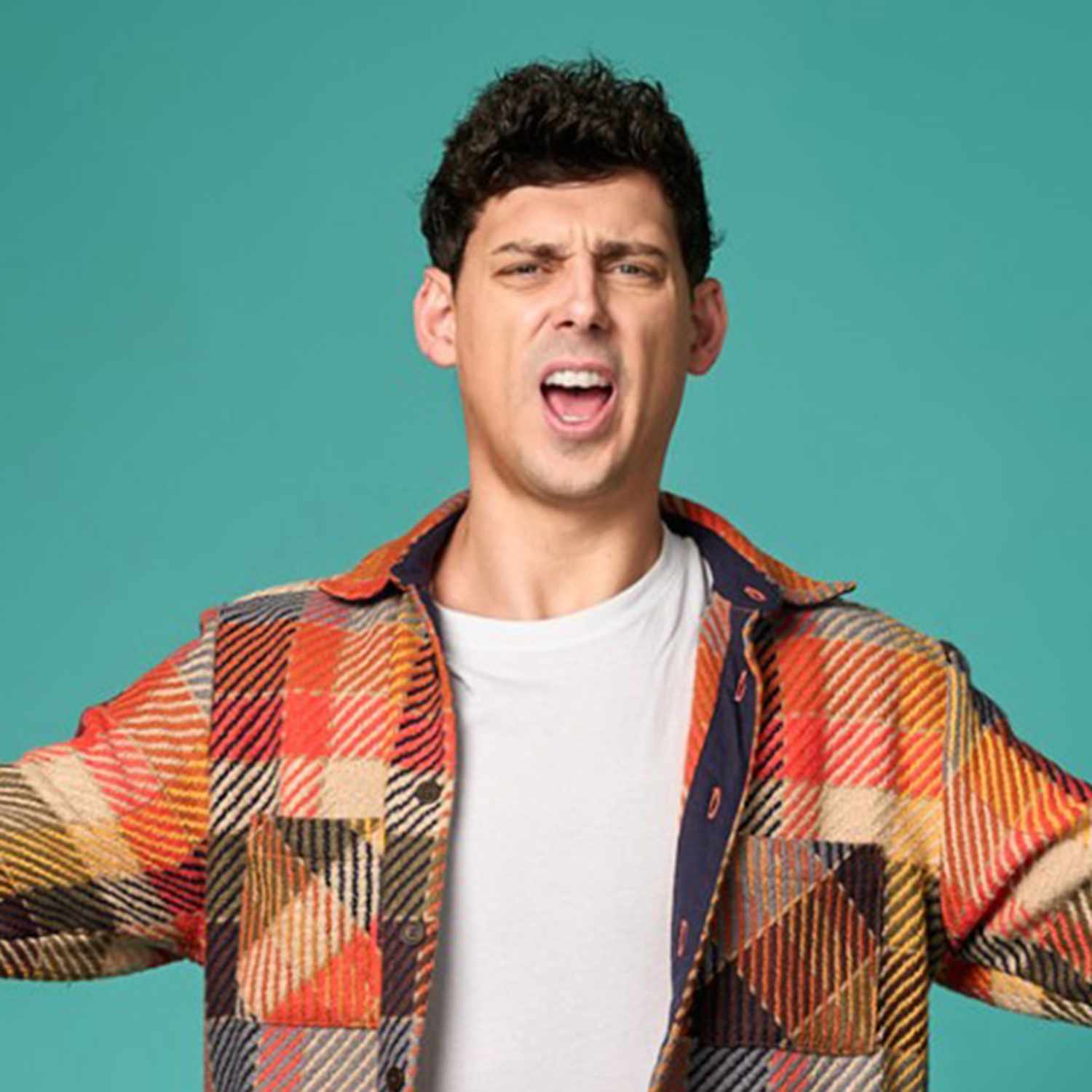 Matt Richardson – Brash