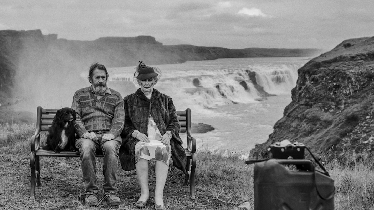 Films at HEART: Driving Mum