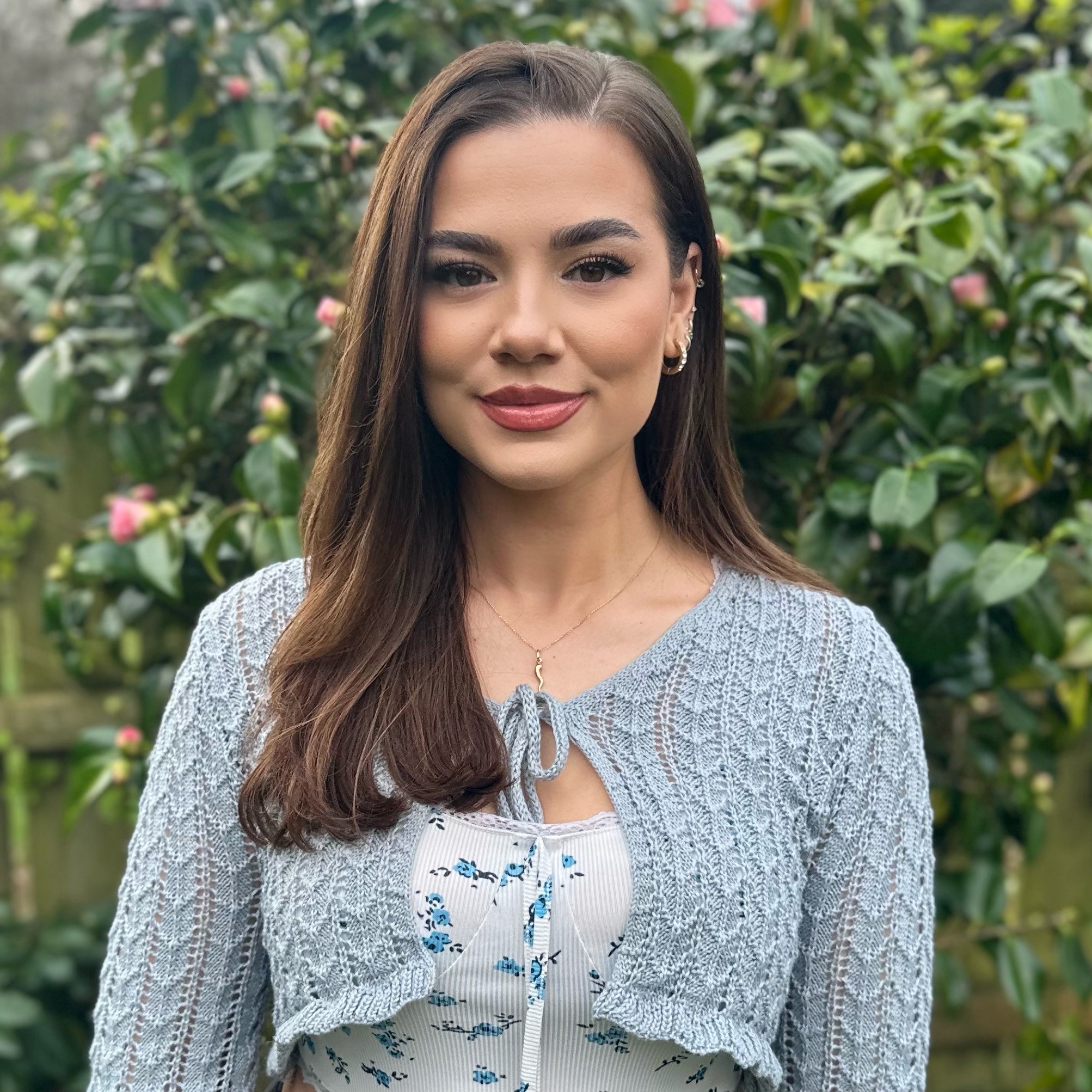 Imani Erriu – Fallen Stars in Conversation