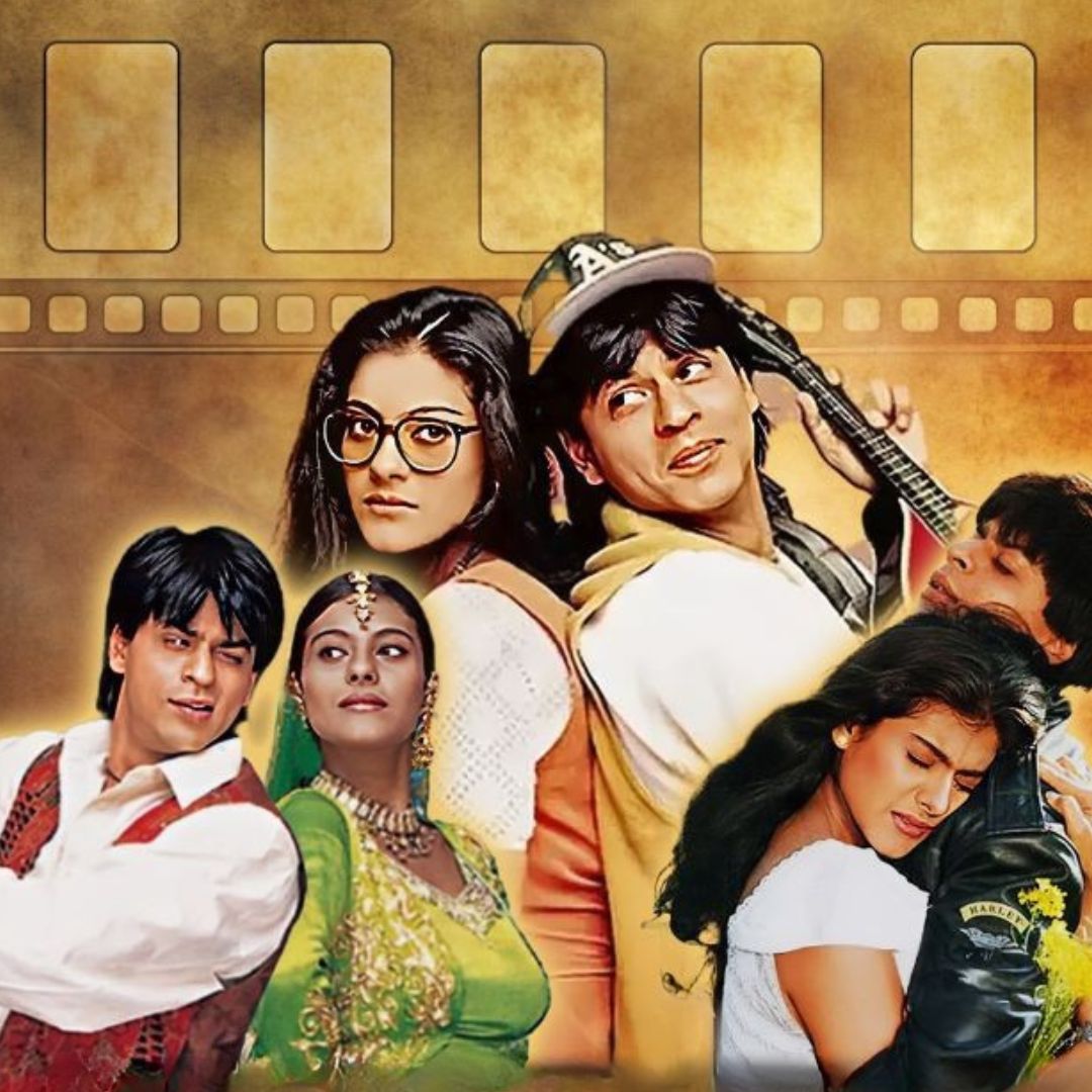 Tujhe Dekha: Come Fall in Love Again