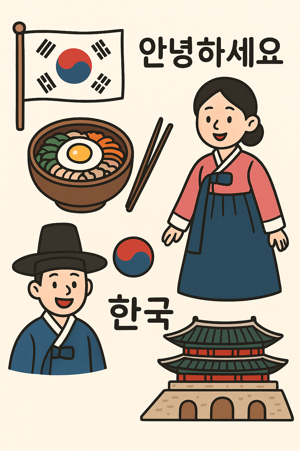 K-Pop Dance Performance