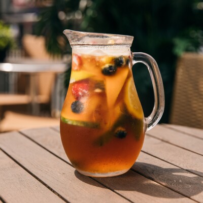 The Brotherhood of Pursuits and Pastimes