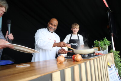 Great British Food Festival