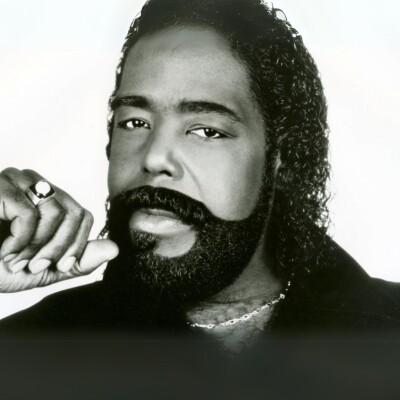 The Legend of Barry White: Let The Music Play