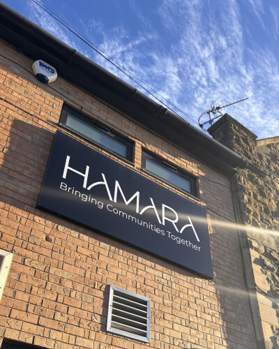 Hamara Healthy Living Centre