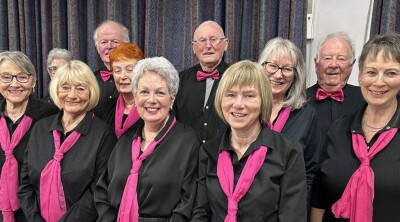 Wetherby Light Music Singers – Wetherby Festival Event