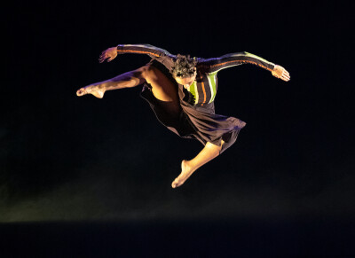 Phoenix Dance Theatre