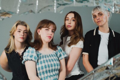 LNFG presents Brontës + bogle (UK TOUR)