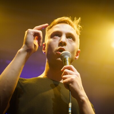 Lence Presents… Blur the Lines