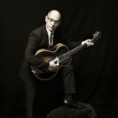 Andy Fairweather Low and The Low Riders