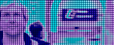 Banco de Gaia (live)