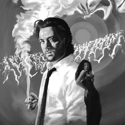 Reuben Solo