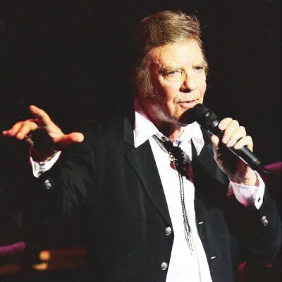 Marty Wilde and The Wildcats: A Lifetime in Music