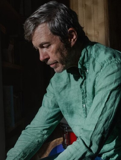 Bill Callahan