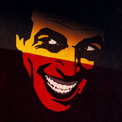 Silent Film With Live Score: The Man Who Laughs