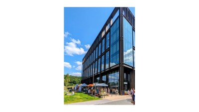 Summer Market at Kirkstall Forge