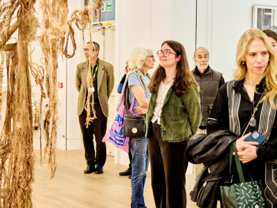 Exhibition Opening: FUAM 2026