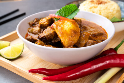 Zan Asian | Malaysian Kitchen