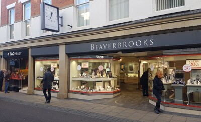Beaverbrooks