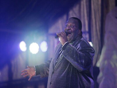 The Soul Legends Show