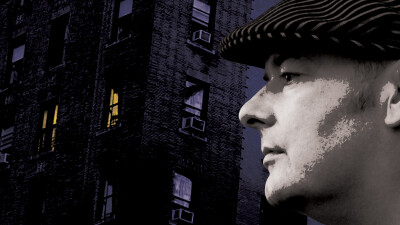 Ian Shaw sings Stephen Sondheim at Leeds Jazz Festival