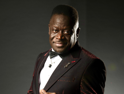 Luther Vandross Tribute