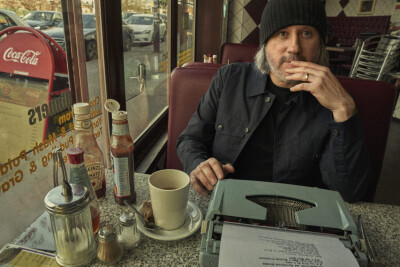 BADLY DRAWN BOY: LIVE & IN CONVERSATION