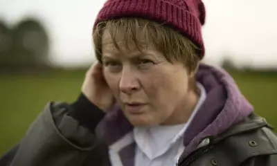 The Lost Children of Tuam (12A)